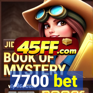 7700 bet